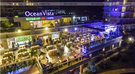 Khu căn hộ Ocean Vista Sea Links Phan Thiết